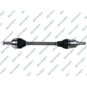 Drive Shaft GSP 203632
