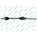 Drive Shaft GSP 203663