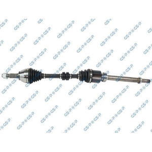 Drive Shaft GSP 203674