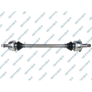 Drive Shaft GSP 203794