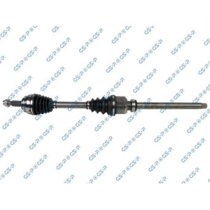 Drive Shaft GSP 203808