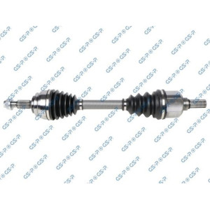 Vetoakseli GSP 203809