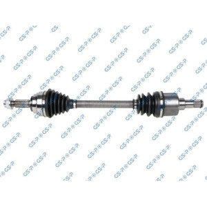 Vetoakseli GSP 203810