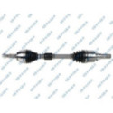 Drive Shaft GSP 203834