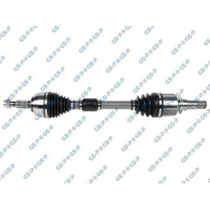 Drive Shaft GSP 203834