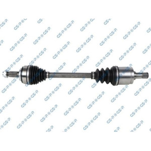 Drive Shaft GSP 203838