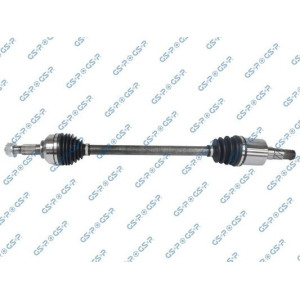 Drive Shaft GSP 204027