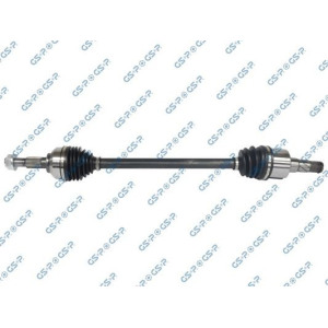 Приводной вал GSP 204028