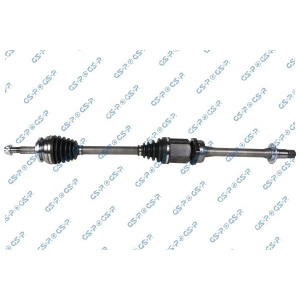 Приводной вал GSP 204345