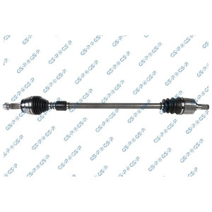 Vetoakseli GSP 204373