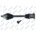 Drive Shaft GSP 204502