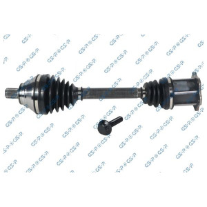 Drive Shaft GSP 204502