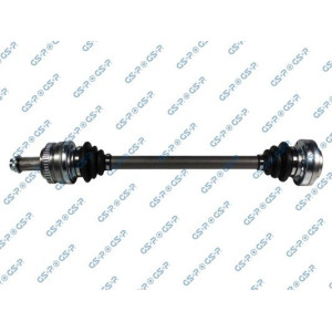 Drive Shaft GSP 205002