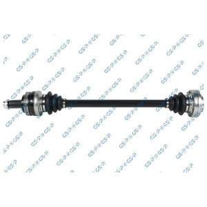 Drive Shaft GSP 205017