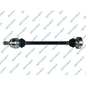 Drive Shaft GSP 205023
