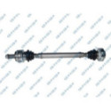 Drive Shaft GSP 205036