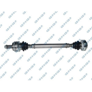 Drive Shaft GSP 205036