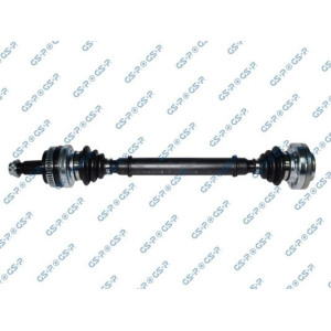 Vetoakseli GSP 205037