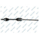 Drive Shaft GSP 205043