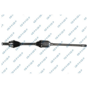 Drive Shaft GSP 205043