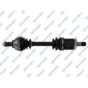 Drive Shaft GSP 205047