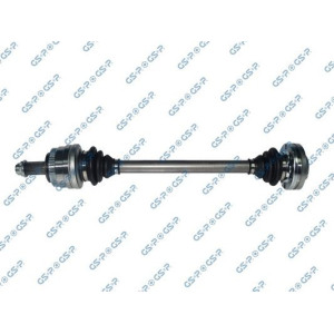 Приводной вал GSP 205051