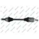 Drive Shaft GSP 205052