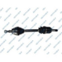 Drive Shaft GSP 205060