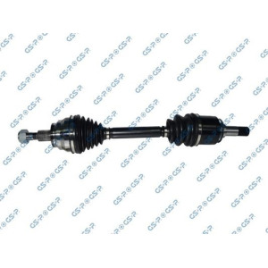 Drive Shaft GSP 205060