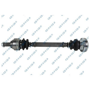 Drive Shaft GSP 205073