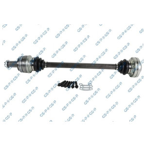 Drive Shaft GSP 205074