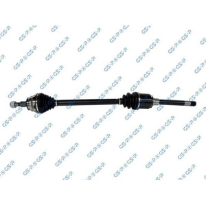 Drive Shaft GSP 205077