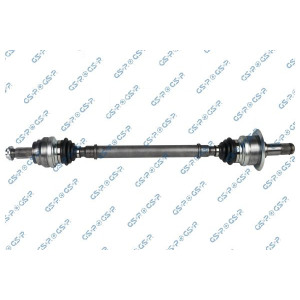 Vetoakseli GSP 205119