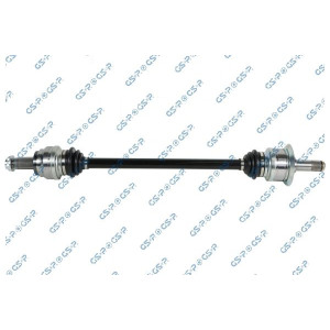 Drive Shaft GSP 205121