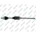 Drive Shaft GSP 205125