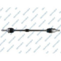 Drive Shaft GSP 208165