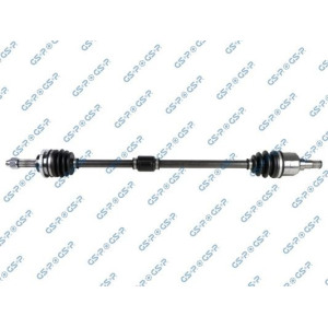 Drive Shaft GSP 208165