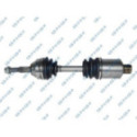 Drive Shaft GSP 209018