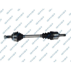Drive Shaft GSP 210016