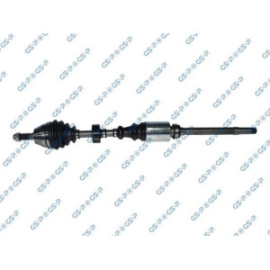 Drive Shaft GSP 210017