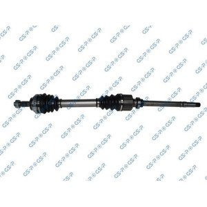 Drive Shaft GSP 210019
