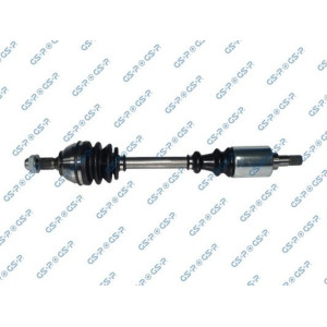 Vetoakseli GSP 210026