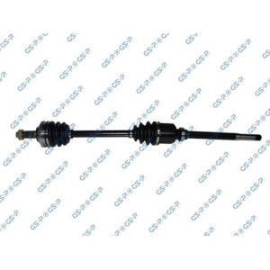 Drive Shaft GSP 210081