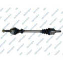 Drive Shaft GSP 210105