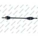 Drive Shaft GSP 210124