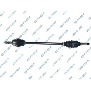 Drive Shaft GSP 210124
