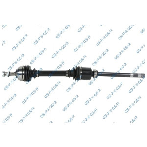 Drive Shaft GSP 210139
