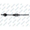 Drive Shaft GSP 210155