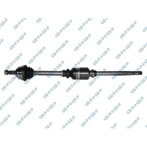 Drive Shaft GSP 210155
