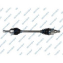 Drive Shaft GSP 210181